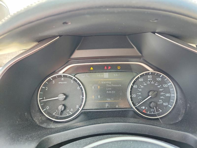 Auction sale of the 2020 Nissan Murano, vin: 5N1AZ2CJ8LN164299, lot number: 48921096