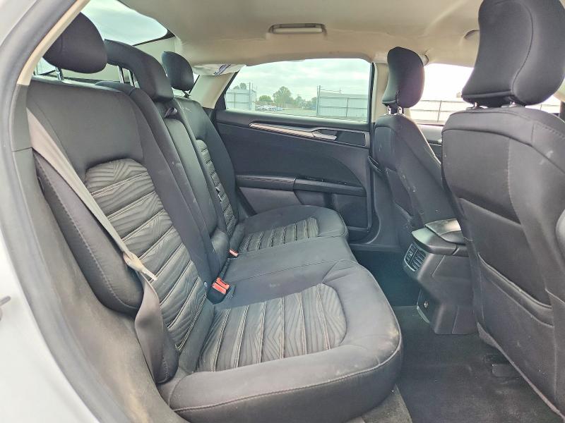 Продаж на аукціоні авто 2016 Ford Fusion, vin: 3FA6P0H73GR343523, номер лоту: 51295606