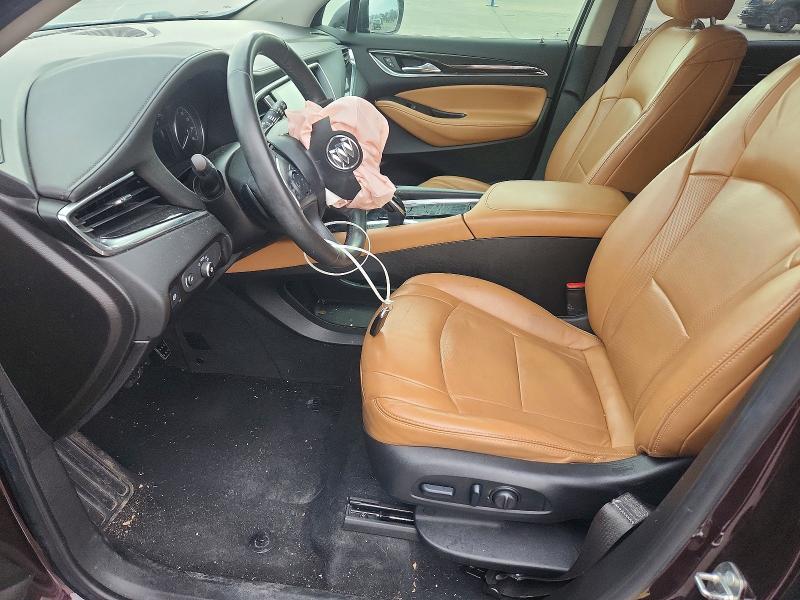 Aukcja sprzedaży 2018 Buick Enclave, vin: 5GAERBKW1JJ150527, numer aukcji: 49460166