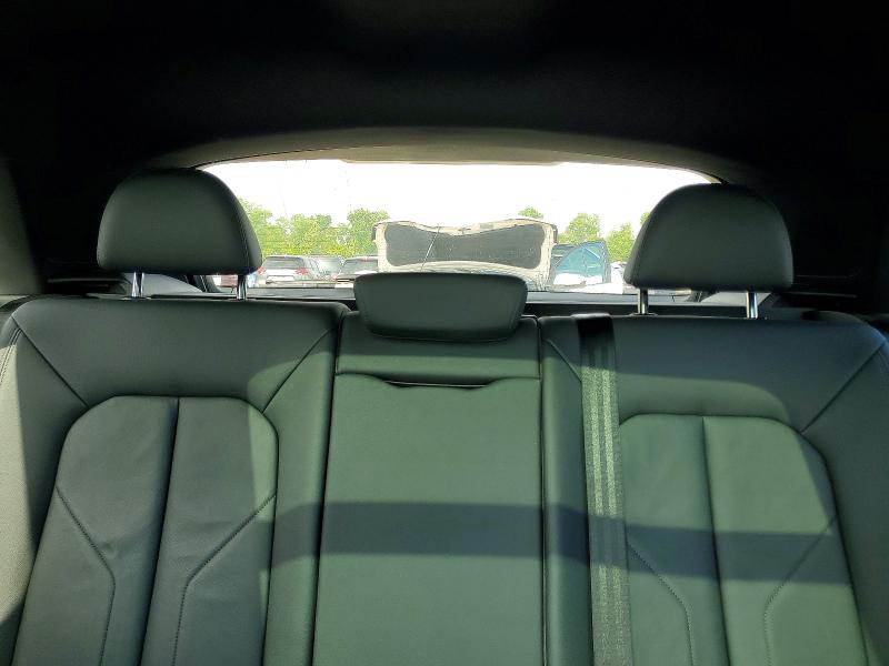 Продаж на аукціоні авто 2021 Audi Q3, vin: WA1DECF35M1141291, номер лоту: 50527486