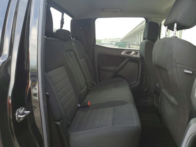 48580826 :رقم المزاد ، 1FTER4FH9KLA46038 vin ، 2019 Ford Ranger مزاد بيع