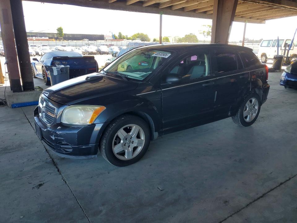 Aukcja sprzedaży 2008 Dodge Caliber, vin: 1B3HB48B18D678238, numer aukcji: 48530906