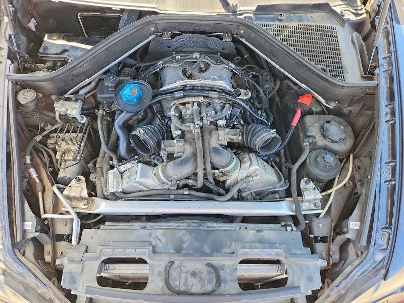 Aukcja sprzedaży 2012 Bmw X5, vin: 5YMGY0C5XCLK27723, numer aukcji: 48155096