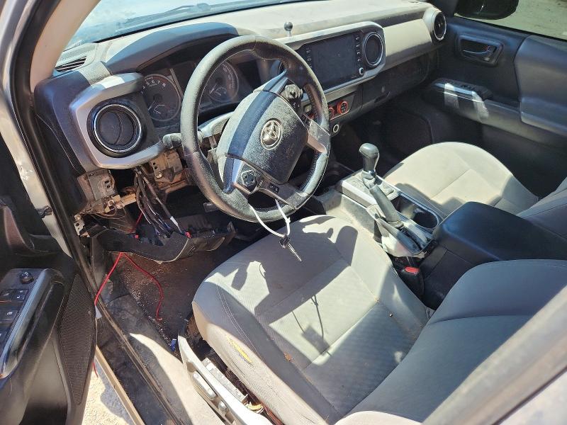 Продажа на аукционе авто 2020 Toyota Tacoma, vin: 5TFAZ5CN9LX087617, номер лота: 48565706