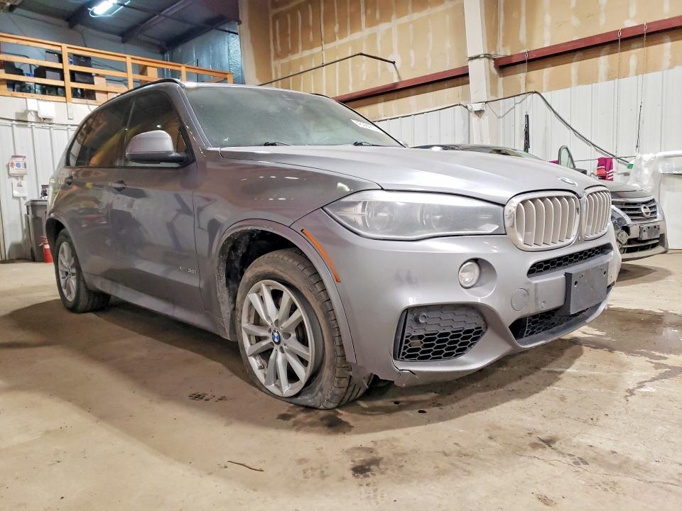 45984206 :رقم المزاد ، 5UXKR6C54E0C02664 vin ، 2014 Bmw X5 مزاد بيع