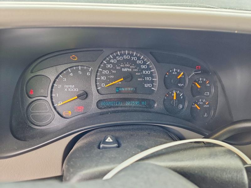 51877766 :رقم المزاد ، 2GTEK19T931305878 vin ، 2003 Gmc New Sierra مزاد بيع
