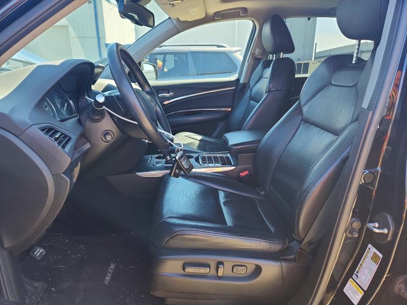 Продаж на аукціоні авто 2014 Acura Mdx, vin: 5FRYD4H85EB048903, номер лоту: 49163126