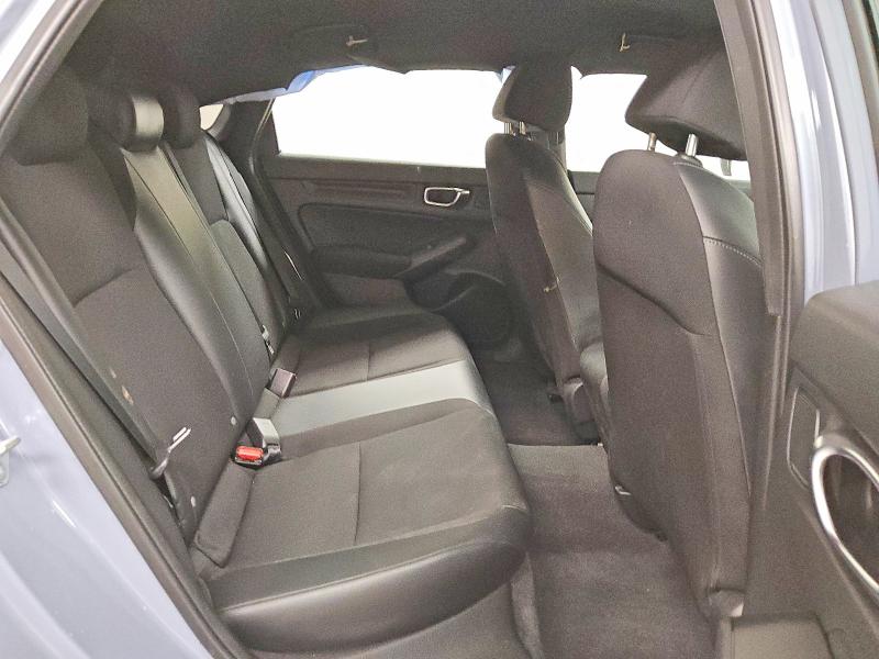 2022 Honda Civic მანქანა იყიდება აუქციონზე, vin: 19XFL2H8XNE023629, აუქციონის ნომერი: 49107306