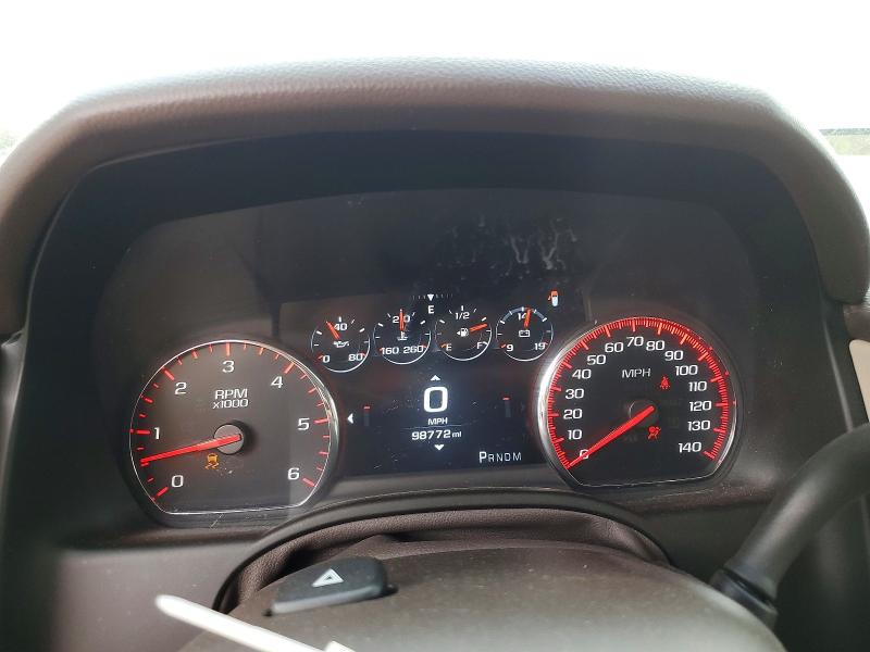 Aukcja sprzedaży 2016 Gmc Yukon, vin: 1GKS2CKJ4GR418582, numer aukcji: 49723036