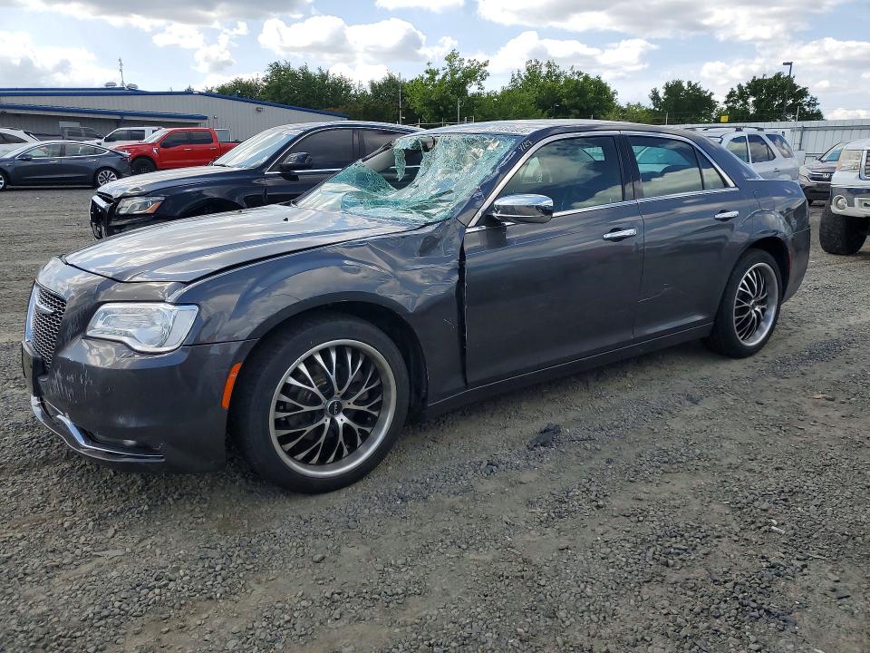 Aukcja sprzedaży 2019 Chrysler 300, vin: 2C3CCAEG3KH693522, numer aukcji: 51490066