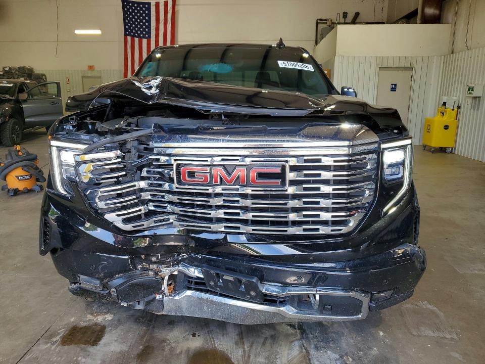 Aukcja sprzedaży 2025 Gmc Sierra, vin: 1GTUUGE82SZ226813, numer aukcji: 51004206