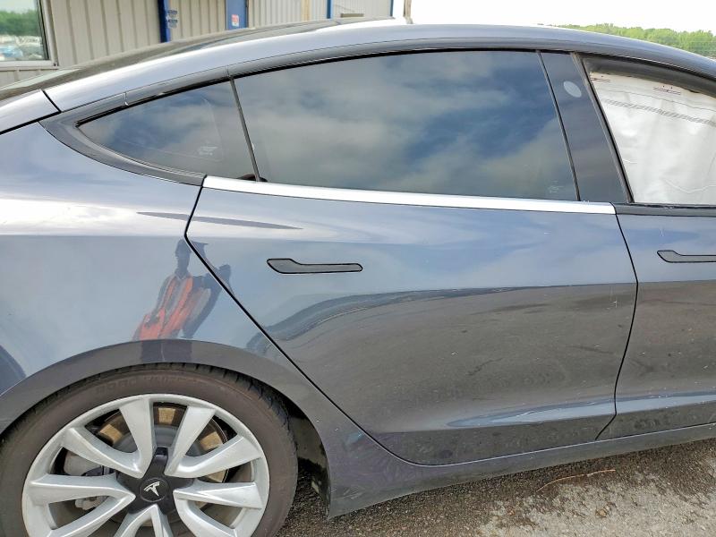 Aukcja sprzedaży 2018 Tesla Model 3, vin: 5YJ3E1EAXJF163215, numer aukcji: 51092246