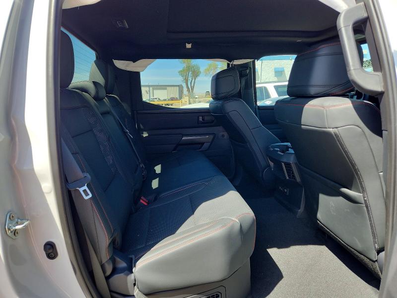 Продаж на аукціоні авто 2026 Toyota Tundra, vin: 5TFPC5DB5TX114988, номер лоту: 51208256
