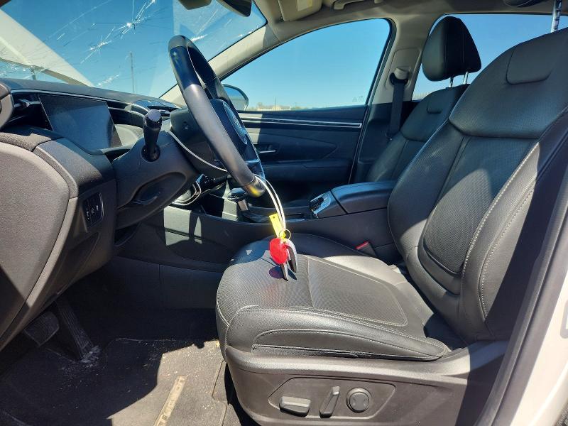 Aukcja sprzedaży 2023 Hyundai Tucson, vin: 5NMJFCAE9PH269865, numer aukcji: 50917336