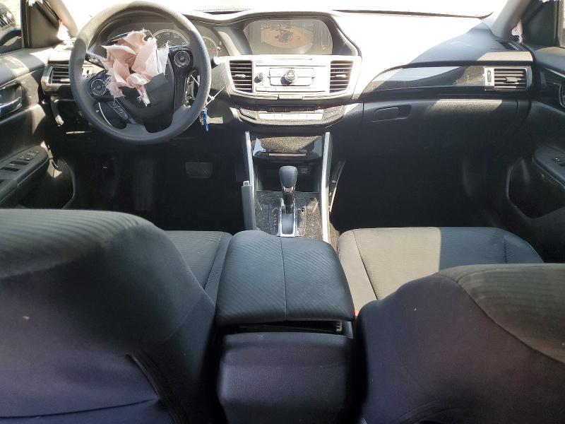49681776 :رقم المزاد ، 1HGCR2F31GA100226 vin ، 2016 Honda Accord مزاد بيع