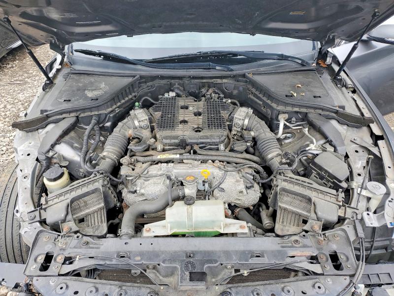 Продаж на аукціоні авто 2015 Infiniti Q50, vin: JN1BV7AR6FM410225, номер лоту: 51343766