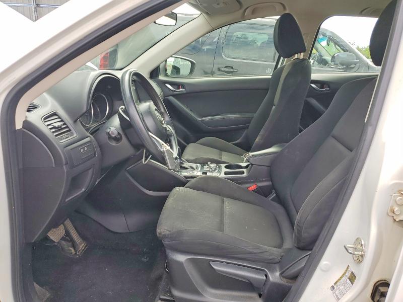 Aukcja sprzedaży 2016 Mazda Cx-5, vin: JM3KE2BY3G0896238, numer aukcji: 51350766