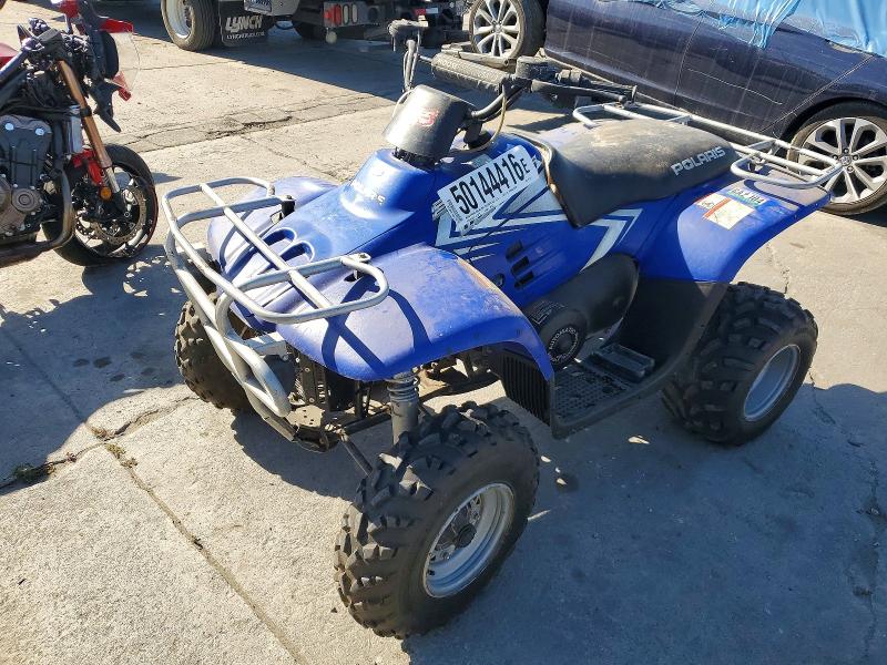Aukcja sprzedaży 2004 Polaris Trail Boss, vin: 4XACA32A44B397263, numer aukcji: 50144416