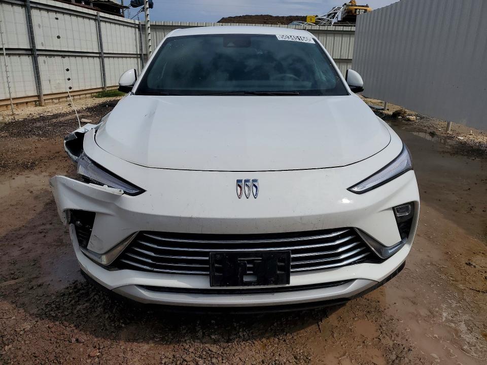 Продажа на аукционе авто 2025 Buick Envista, vin: KL47LAEP2SB160710, номер лота: 50345166