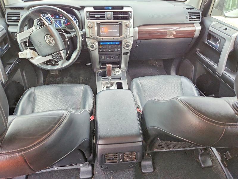 Продажа на аукционе авто 2014 Toyota 4runner, vin: JTEBU5JR5E5193937, номер лота: 51706076