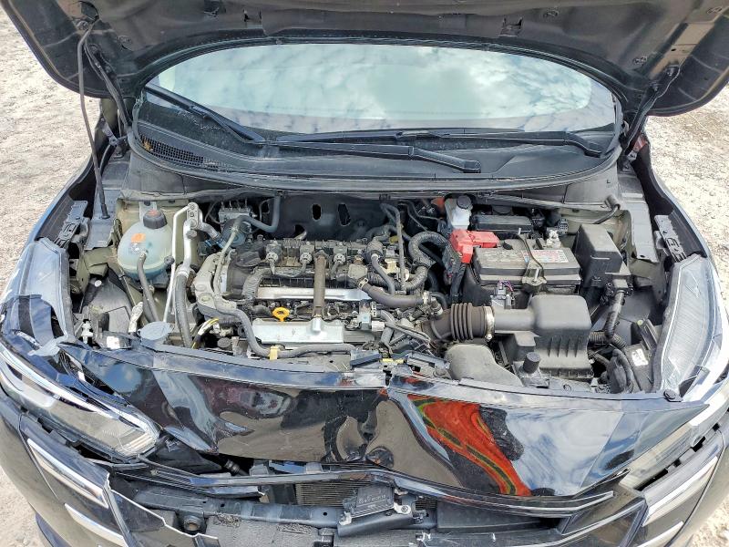 Продажа на аукционе авто 2024 Nissan Versa, vin: 3N1CN8EV9RL907236, номер лота: 49338806