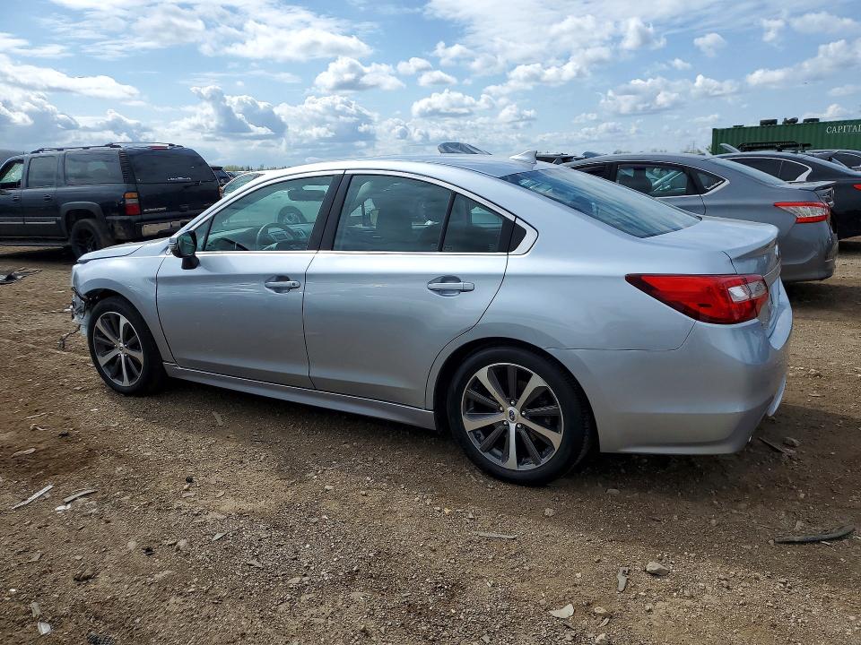 Aukcja sprzedaży 2017 Subaru Legacy, vin: 4S3BNAN6XH3049925, numer aukcji: 51721346