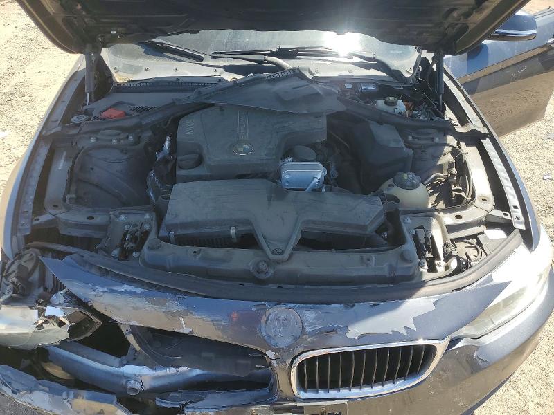 Продажа на аукционе авто 2015 Bmw 428, vin: WBA4A5C56FG051647, номер лота: 50360416
