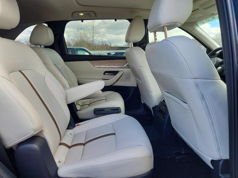 Aukcja sprzedaży 2024 Mazda Cx-90, vin: JM3KKEHD0R1167156, numer aukcji: 48100446