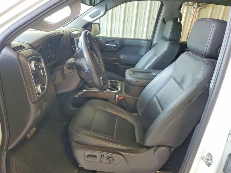 50818656 :رقم المزاد ، 3GTU9DET3NG216414 vin ، 2022 Gmc Sierra Limited مزاد بيع