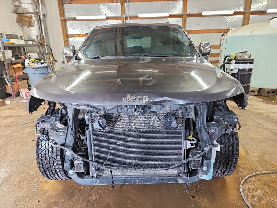 Aukcja sprzedaży 2017 Jeep Grand Cherokee, vin: 1C4RJFBGXHC884864, numer aukcji: 50078536