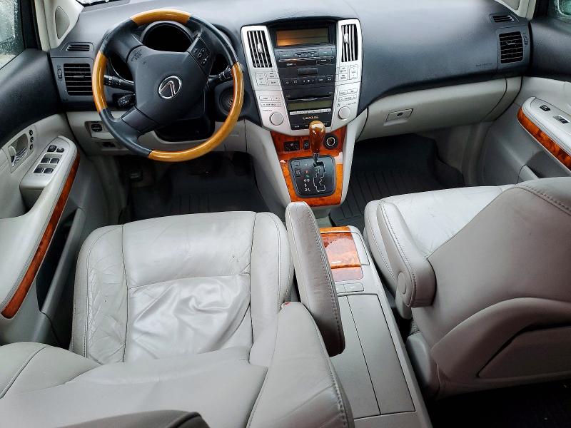 2009 Lexus Rx მანქანა იყიდება აუქციონზე, vin: 2T2HK31UX9C103957, აუქციონის ნომერი: 50479536