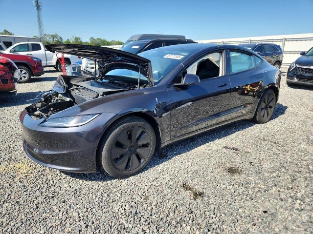 Продажа на аукционе авто 2024 Tesla Model 3, vin: 5YJ3E1EA5RF739630, номер лота: 49777346