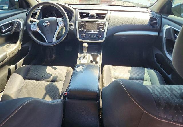 Aukcja sprzedaży 2016 Nissan Altima, vin: 1N4AL3AP8GN348298, numer aukcji: 50321306