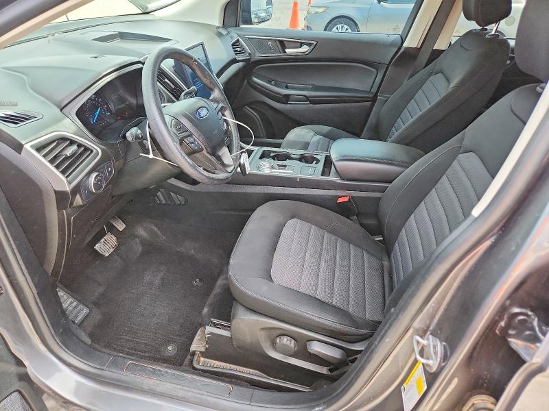 Продажа на аукционе авто 2022 Ford Edge, vin: 2FMPK4G91NBB09640, номер лота: 51321306