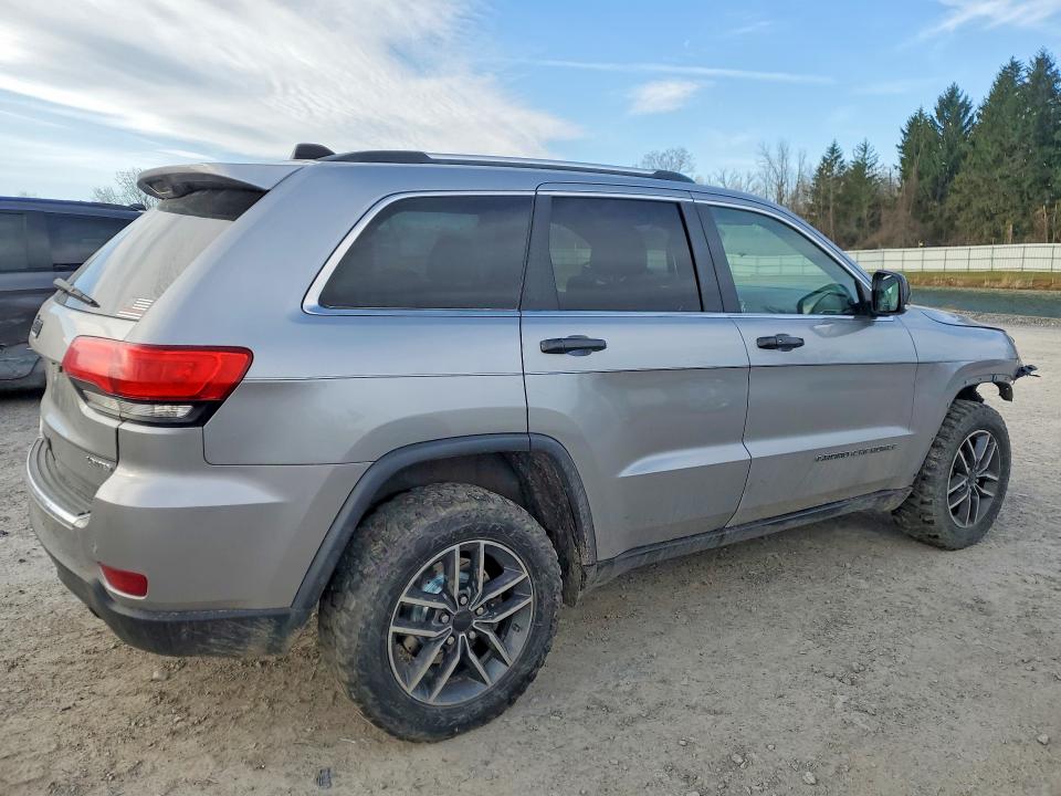 Продажа на аукционе авто 2018 Jeep Grand Cherokee, vin: 1C4RJFBG2JC299640, номер лота: 48284066
