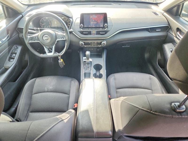 Продаж на аукціоні авто 2020 Nissan Altima, vin: 1N4BL4BV3LC241186, номер лоту: 51889906