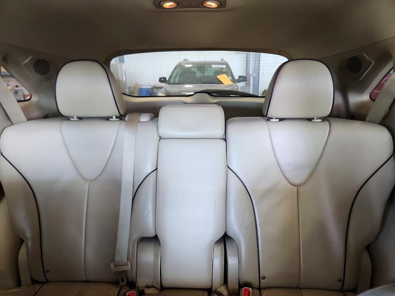 Продажа на аукционе авто 2012 Toyota Venza, vin: 4T3BK3BBXCU069202, номер лота: 49019086