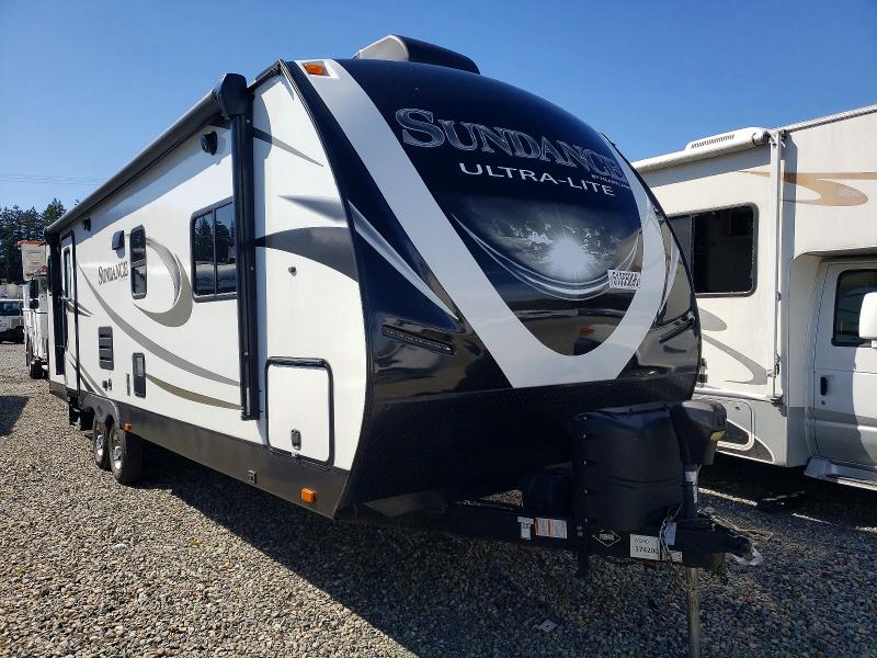 Продажа на аукционе авто 2018 Heartland Rv Trailers, vin: 5SFNB3026JE374200, номер лота: 51355096