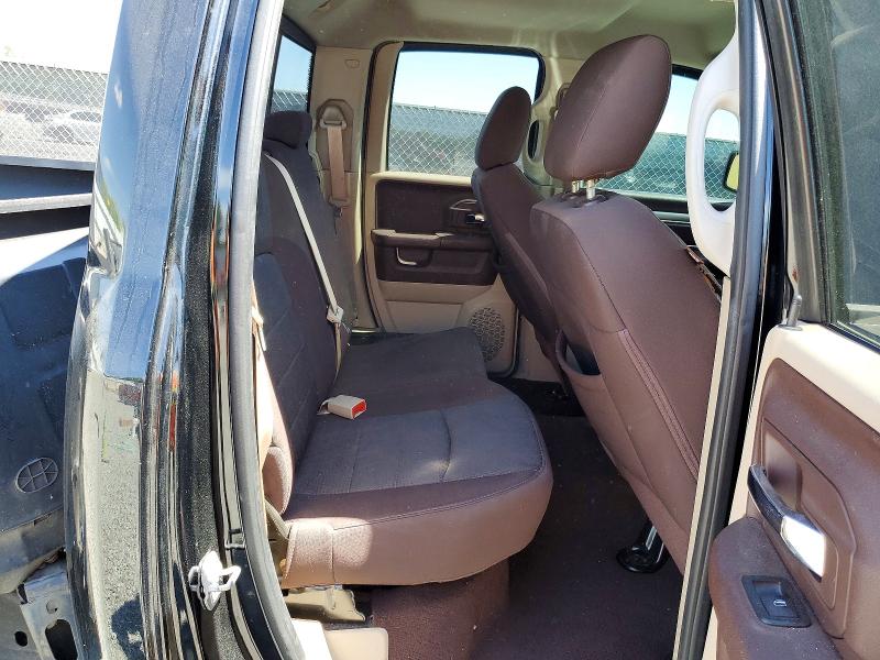 Продаж на аукціоні авто 2013 Ram 1500, vin: 1C6RR7GT3DS502217, номер лоту: 49875086
