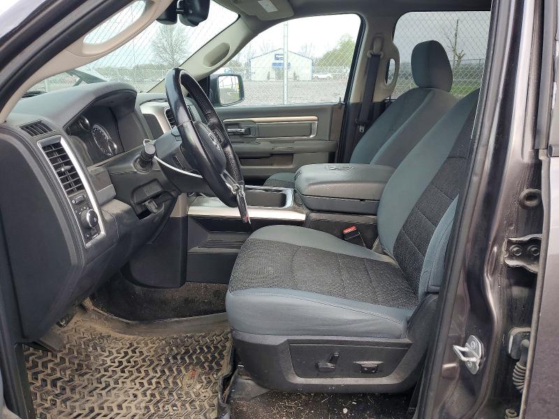 Aukcja sprzedaży 2016 Ram 1500, vin: 1C6RR7LGXGS418683, numer aukcji: 49314166