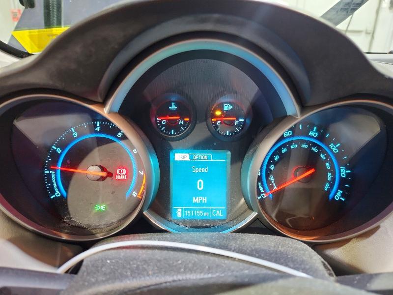 Auction sale of the 2013 Chevrolet Cruze, vin: 1G1PB5SG1D7310454, lot number: 49678246