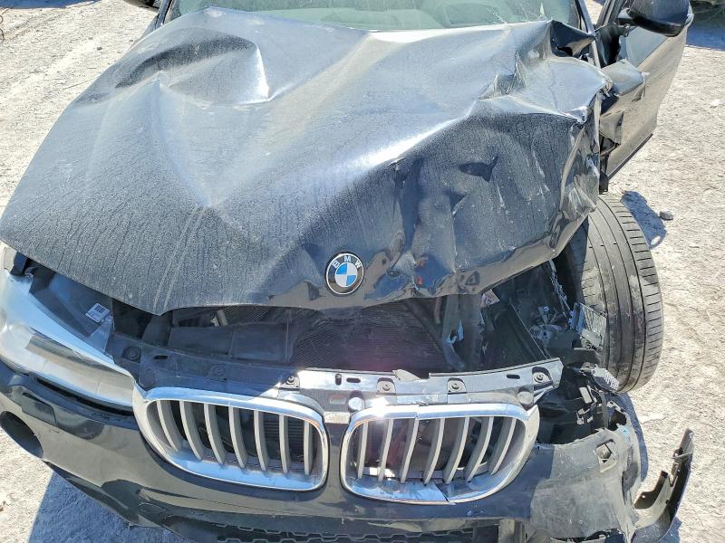 Aukcja sprzedaży 2018 Bmw X4, vin: 5UXXW3C58J0T81800, numer aukcji: 49782346