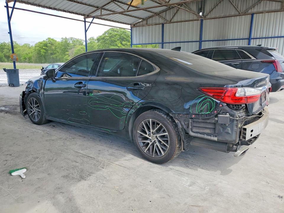 Aukcja sprzedaży 2016 Lexus Es, vin: JTHBK1GG8G2219698, numer aukcji: 49641926