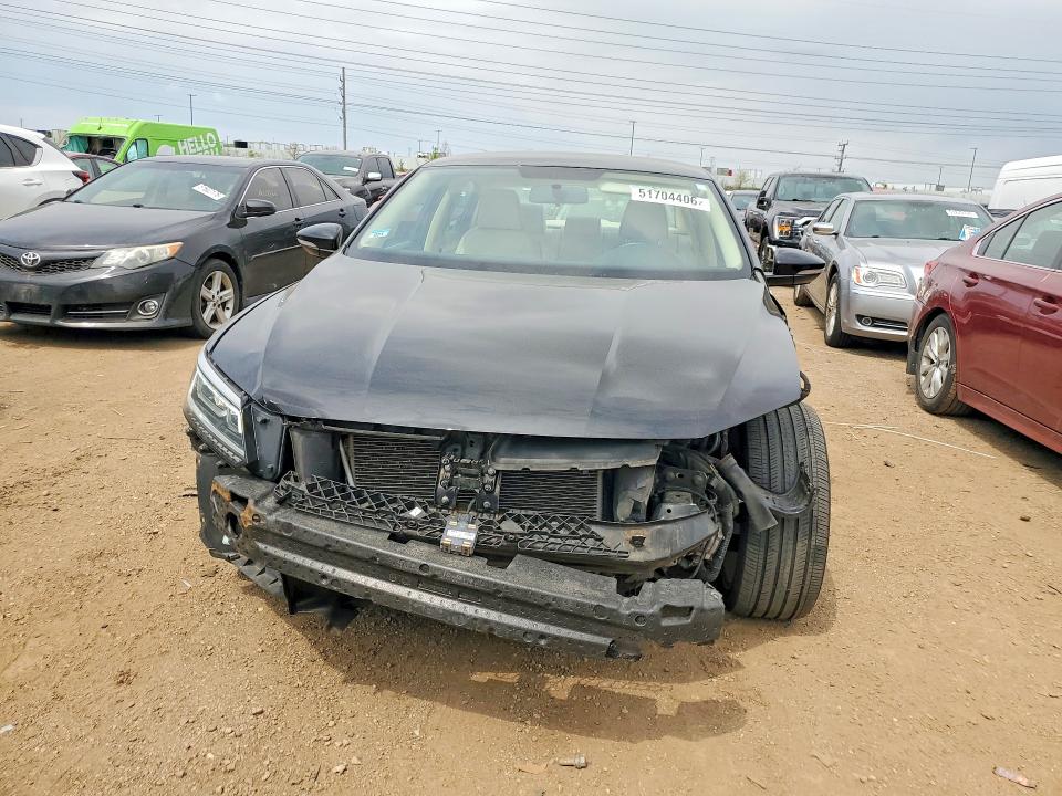 Aukcja sprzedaży 2017 Volkswagen Passat, vin: 1VWDT7A37HC062934, numer aukcji: 51704406