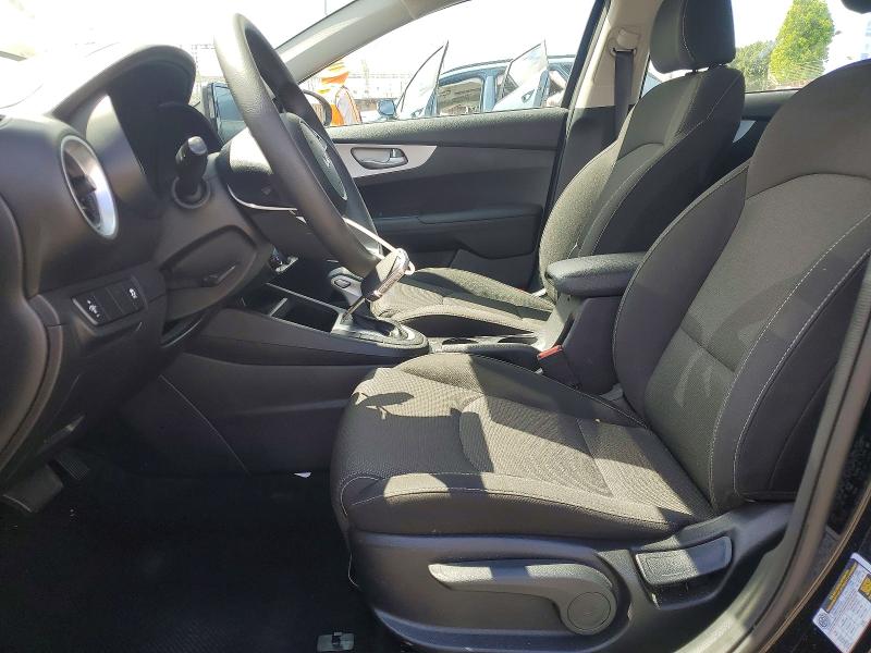 Aukcja sprzedaży 2024 Kia Forte, vin: 3KPF24AD1RE688706, numer aukcji: 48305156