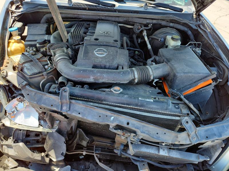 Продаж на аукціоні авто 2012 Nissan Pathfinder, vin: 5N1AR1NBXCC641049, номер лоту: 48540446