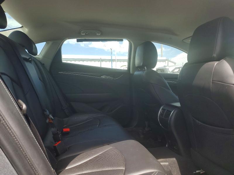 Aukcja sprzedaży 2018 Buick Lacrosse, vin: 1G4ZR5SS5JU130404, numer aukcji: 49725616