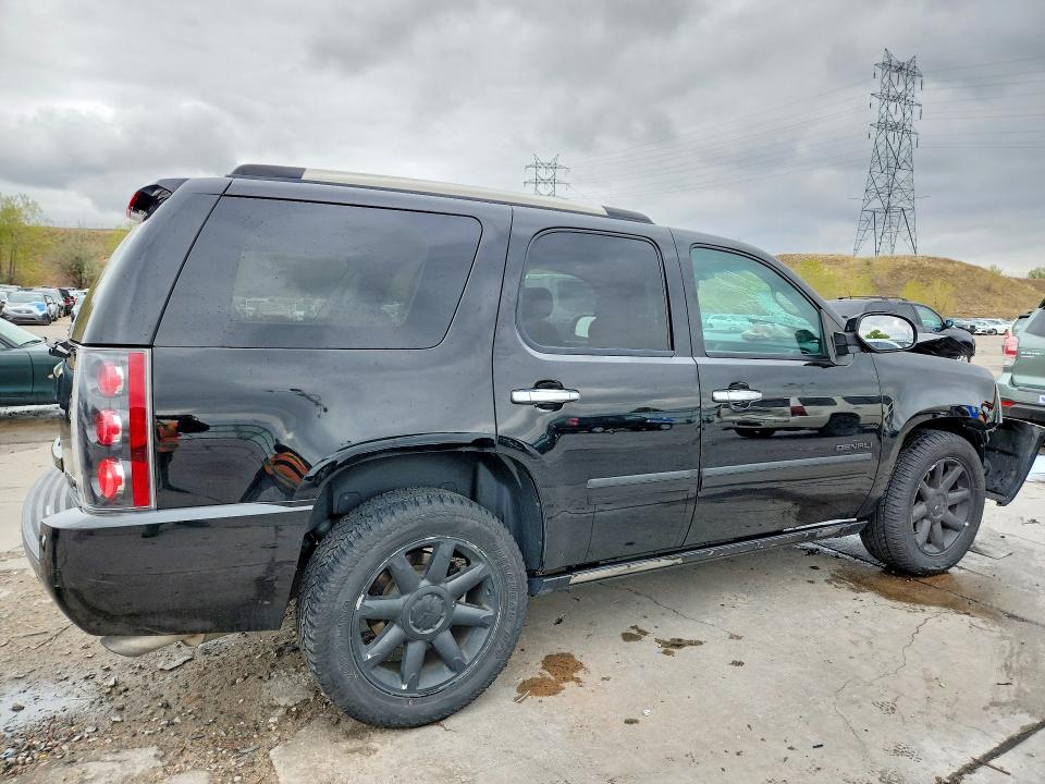 Продажа на аукционе авто 2014 Gmc Yukon, vin: 1GKS2EEF9ER101624, номер лота: 51897376