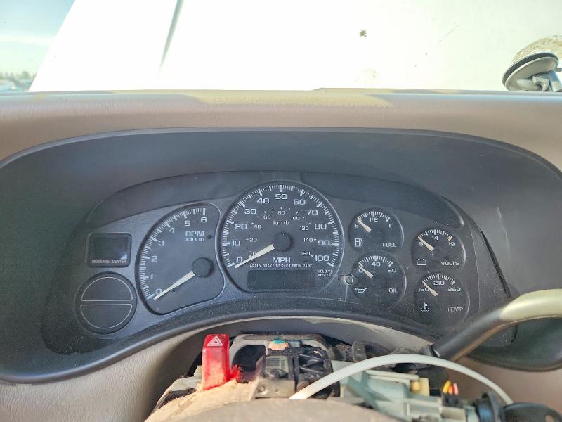 Aukcja sprzedaży 2001 Gmc Yukon Xl, vin: 1GKEC16T01J253212, numer aukcji: 51361926