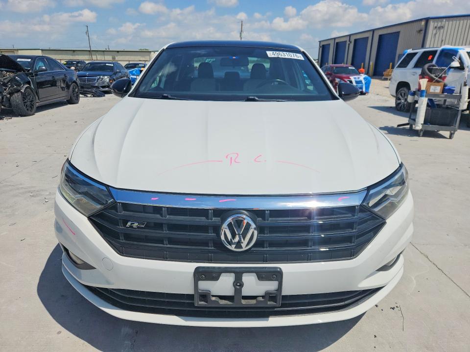 49631076 :رقم المزاد ، 3VWC57BUXLM098315 vin ، 2020 Volkswagen Jetta مزاد بيع